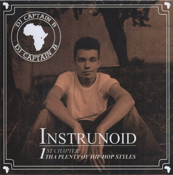 Instrunoid