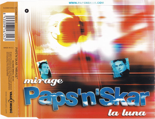 Mirage / La Luna