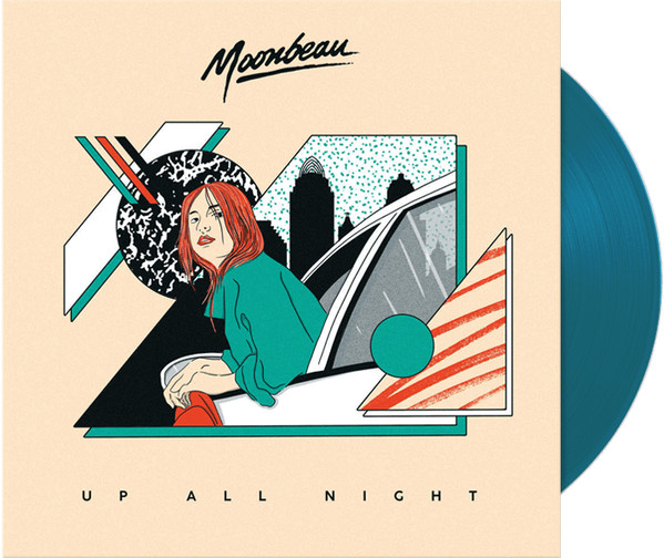 Up All Night