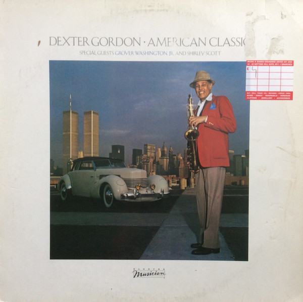American Classic