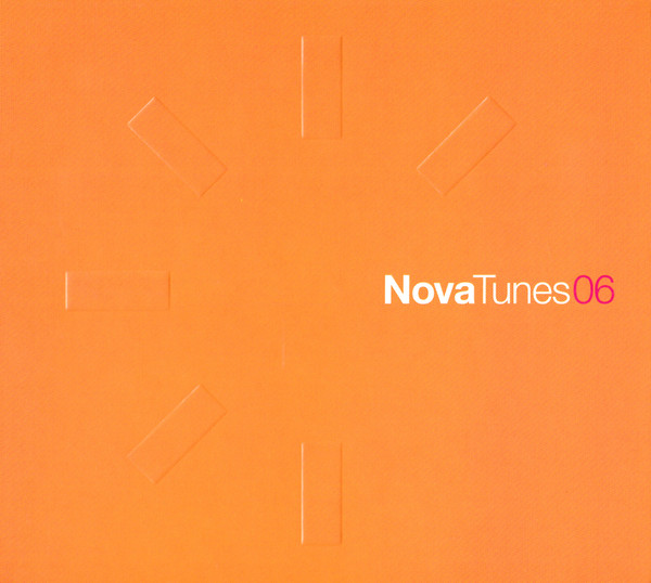 Nova Tunes 06