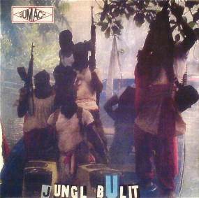 Jungl Bulit
