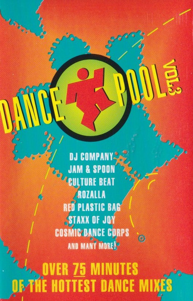Dance Pool Vol. 3
