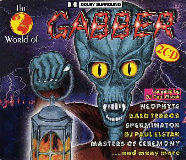 The World Of Gabber
