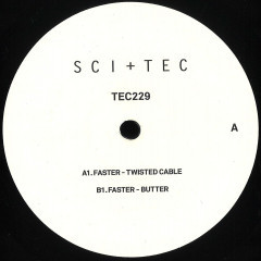 Twisted Cables