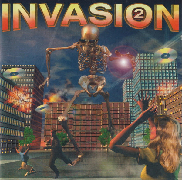 Invasion 2