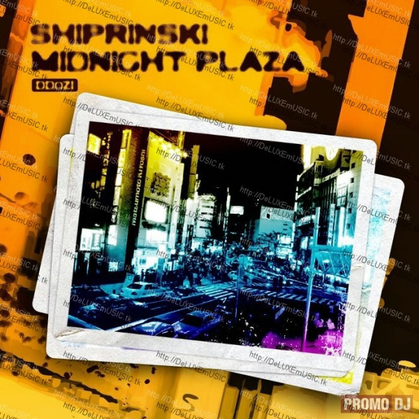 Midnight Plaza