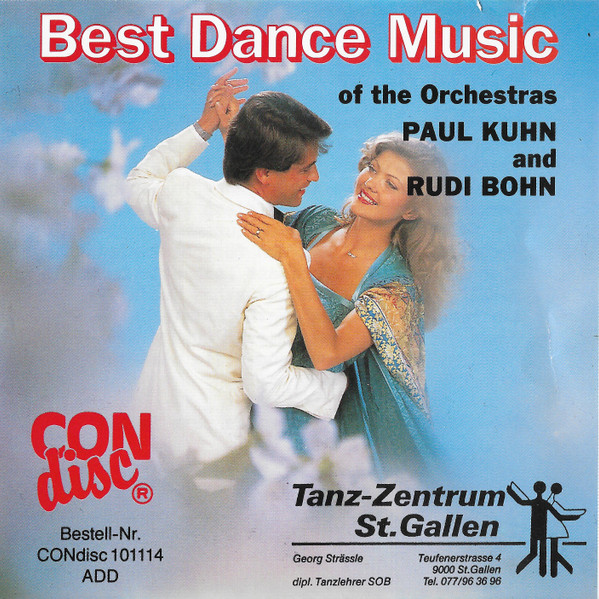 Best Dance Music