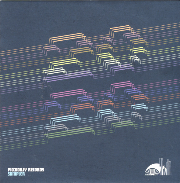 Piccadilly Records Sampler 2020