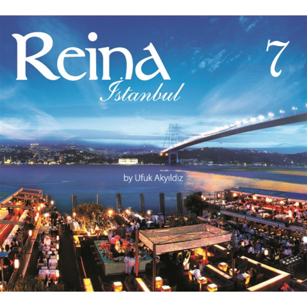Reina İstanbul - 7
