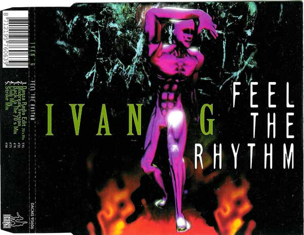 Feel The Rhythm