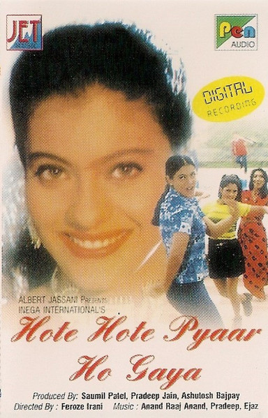 Hote Hote Pyaar Ho Gaya