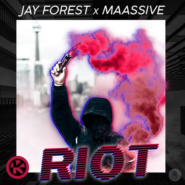 Riot