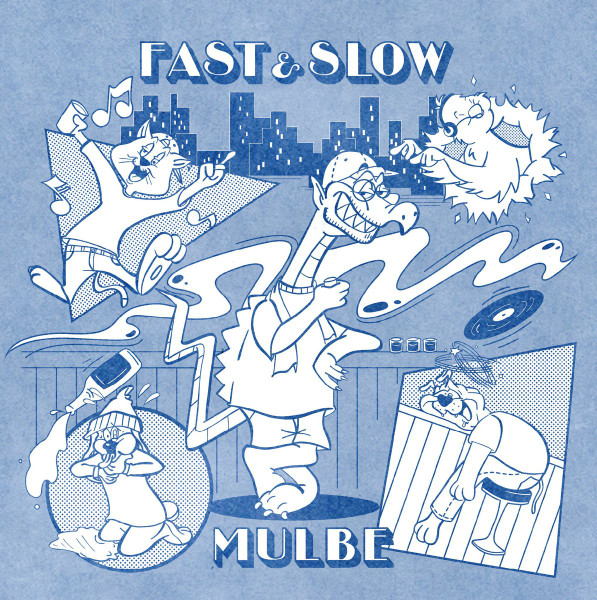 Fast & Slow