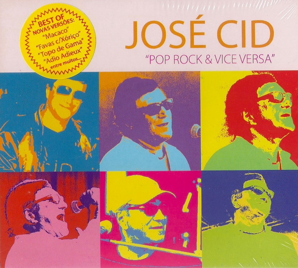 Pop Rock & Vice Versa