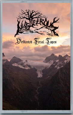 Deflected Feral Tapes
