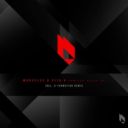 Vanilla Pulse EP