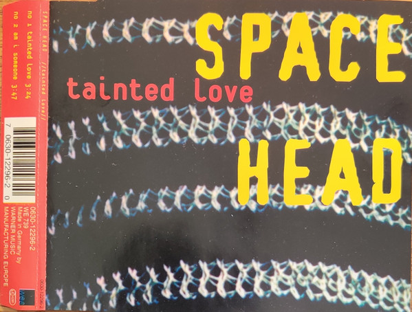 Tainted Love