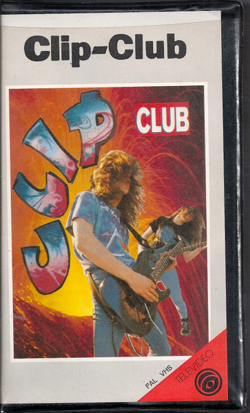 Clip-Club