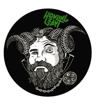 Howling Giant/CalebDMTG Single