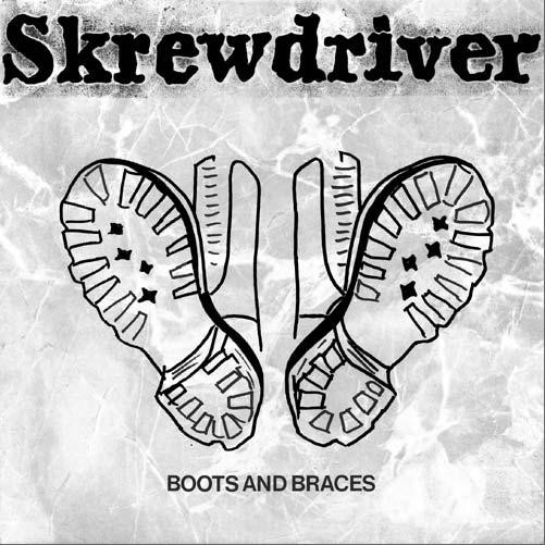 Boots And Braces