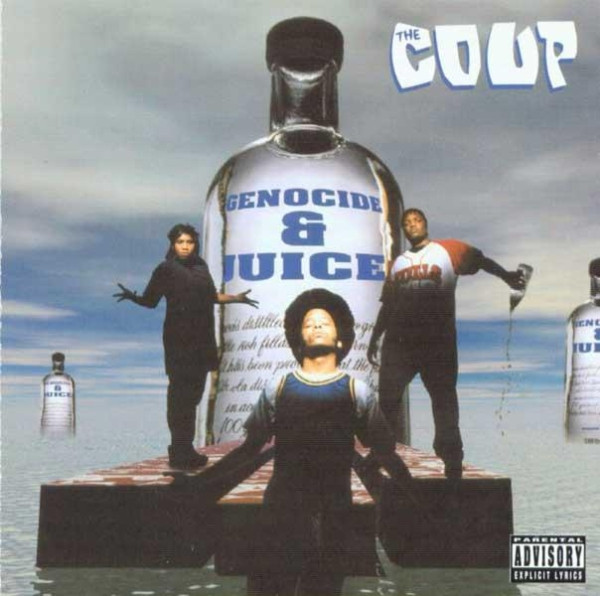 Genocide & Juice