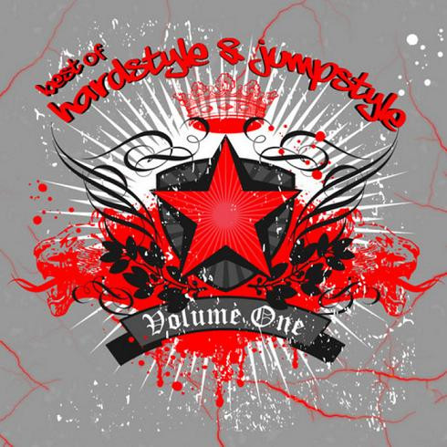 Best Of Hardstyle & Jumpstyle: Volume 1