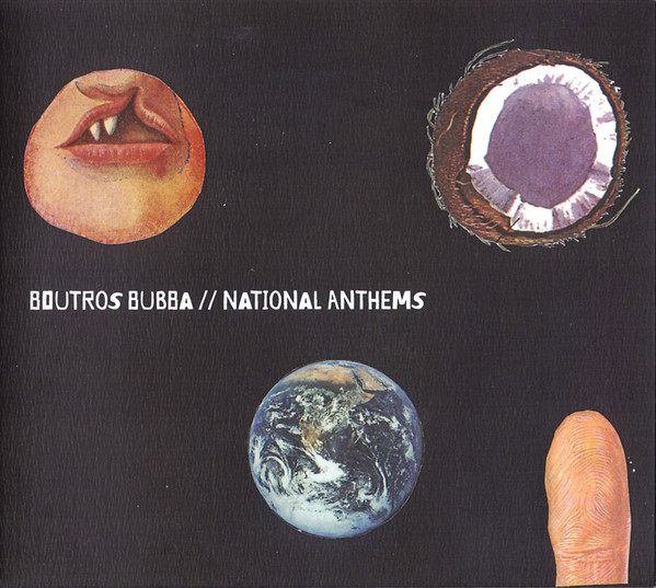 National Anthems