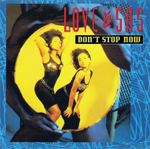 Don't Stop Now
