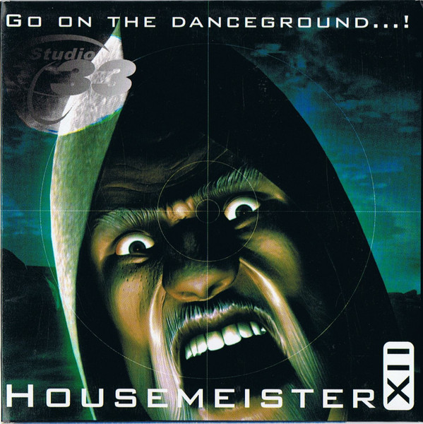 Studio 33 House Meister Vol. XII