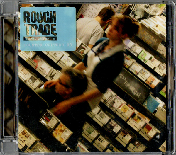 Rough Trade Shops (Counter Culture 08)