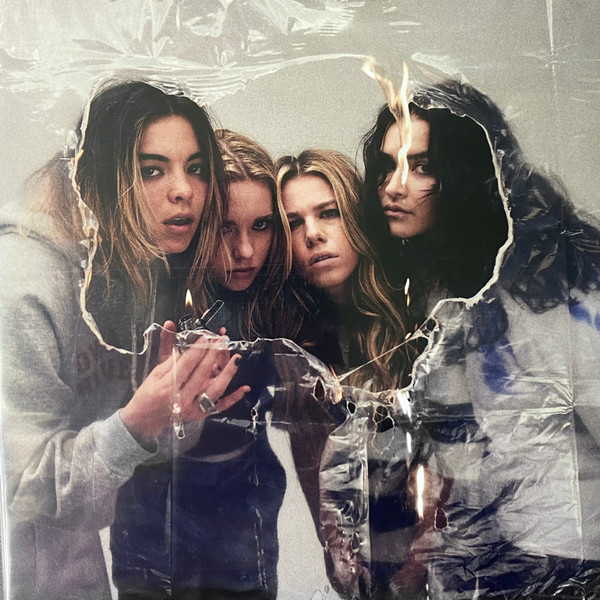 Sleepy Eyes / Aren’t You