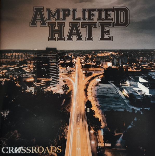 Crossroads