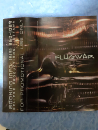 Flugwar
