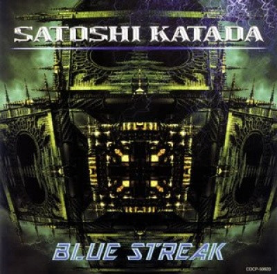 Blue Streak