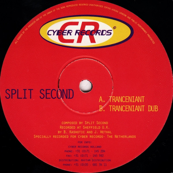 Tranceniant