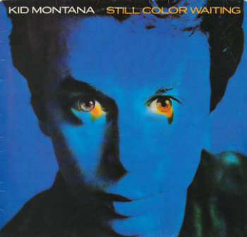 Still Color Waiting