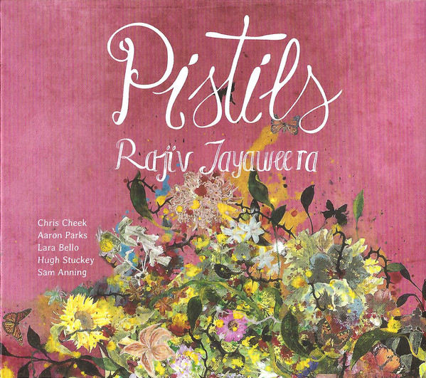 Pistils