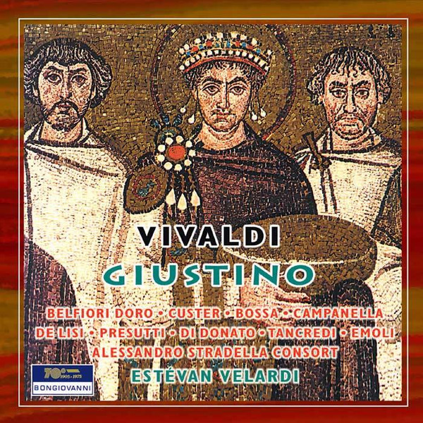 Giustino