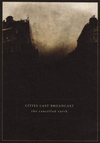 The Cancelled Earth