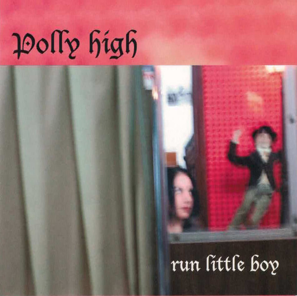 Run Little Boy