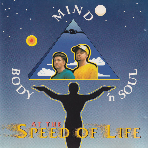 At The Speed Of Life