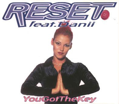 You Got The Key