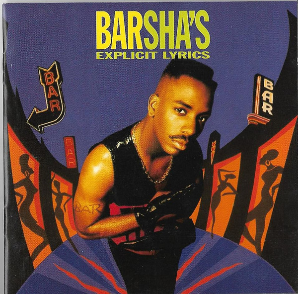 Barsha's Explicit Lyrics