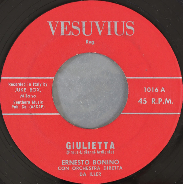 Giulietta