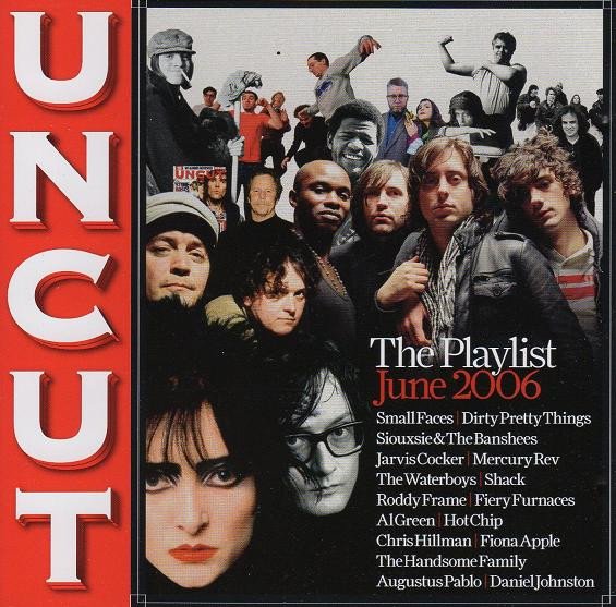 The Playlist June 2006