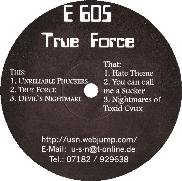 True Force