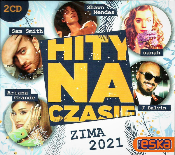 Hity Na Czasie Zima 2021