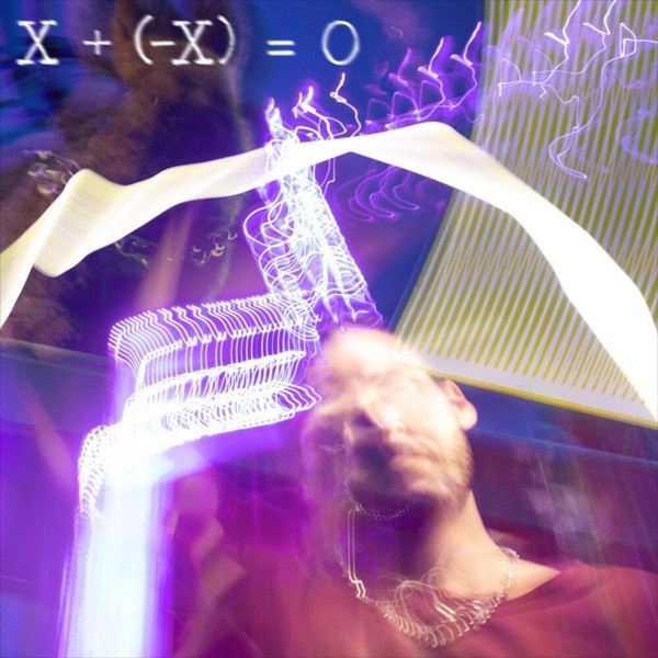X + (-X) = 0 - EP