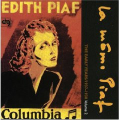 The Early Years/1937-1938, Volume 2